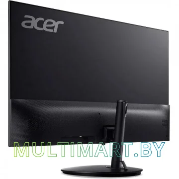 Монитор Acer SH272Ebmihux (UM.HS2EE.E21) картинка 3